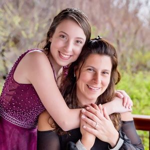 Meet your Posher, Renee